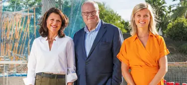 Familie Muhr