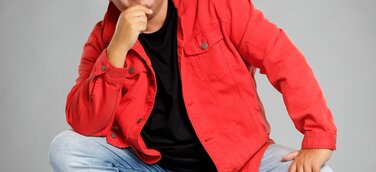 MARKUS BECKER präsentiert: Tourauftakt der Familien-Mitmach-Konzert-Party in Frankfurt