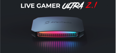 AVerMedia Live Gamer ULTRA 2.1