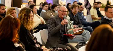 Auftaktveranstaltung von "WeitblickWirtschaft"