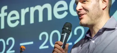 Mario Schäfer, 1IB