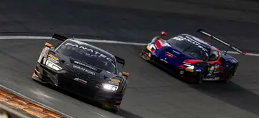 GT World Challenge Europe 2023 - Audi R8 LMS #40 (Tresor Orange1), Mattia Drudi/Ricardo Feller