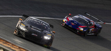 GT World Challenge Europe 2023 - Audi R8 LMS #40 (Tresor Orange1), Mattia Drudi/Ricardo Feller