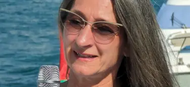 Tatjana Broek Buchvorstellung Bubai