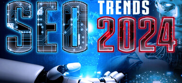 SEO Trends 2024