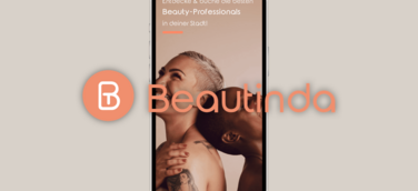 Beautinda Logo