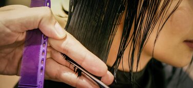 Die Geheimnisse eines atemberaubenden Haarschnitts - Friseur Bonn - Marcel Michels