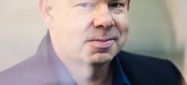 Jan Becker, CEO und Co-Founder Apex.AI, ausgezeichnet mit dem MotorTrend SDV Pioneer Award