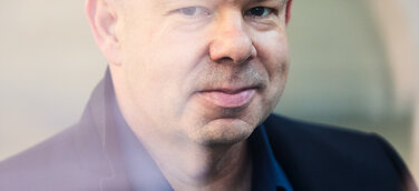 Jan Becker, CEO und Co-Founder Apex.AI, ausgezeichnet mit dem MotorTrend SDV Pioneer Award