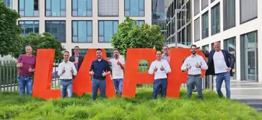 Partnerschaft LAPP & Best4Automation GmbH