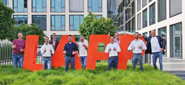 Partnerschaft LAPP & Best4Automation GmbH