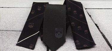 NK Osijek Krawatten und Twillies