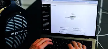 Sonic-Branding-GPT ist ein KI basiertes Tool das Markenwerte in Musik übersetzt. 