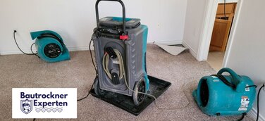 Bautrockner-Experten