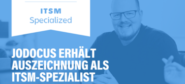 Jodocus ist Atlassian ITSM-Spezialist