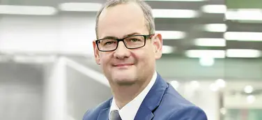 Michael Breme, Vorsitzender des Vorstands Audi Hungaria ab Februar 2024