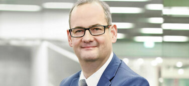 Michael Breme, Vorsitzender des Vorstands Audi Hungaria ab Februar 2024