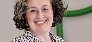 Generationenwechsel in der Geschäftsführung von NEUE WEGE e.V.