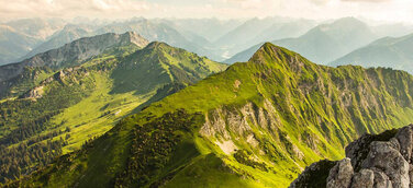 Gegen die Müllflut in den Bergen: Gemeinsam für eine saubere Zukunft!