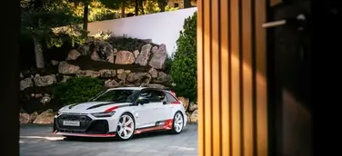 Audi RS 6 Avant GT