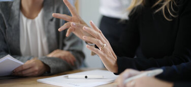 Personalvermittlung in Festanstellung in der Schweiz