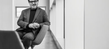 Massimo Frascella wird neuer Chefdesigner von Audi