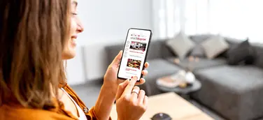  Quasi als Gutscheinbuch 2.0 lässt sich die neue WebApp Stadtkupon nutzen. 