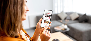  Quasi als Gutscheinbuch 2.0 lässt sich die neue WebApp Stadtkupon nutzen. 