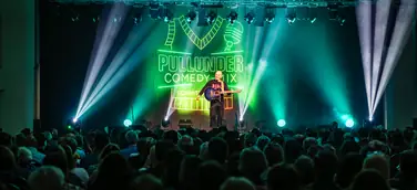 Comedy am Niederrhein