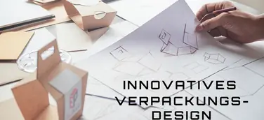 Innovatives Verpackungsdesign