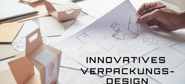 Innovatives Verpackungsdesign