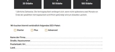 Einführung in die Bedeutung von Lokal-SEO für Unternehmen