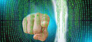 Leben und Sterben in der Matrix