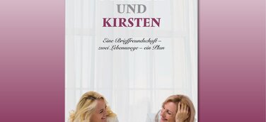 Eine Brieffreundschaft - zwei Lebenswege - ein Plan