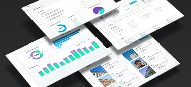 reasy - deine volldigitale Immobilienakte