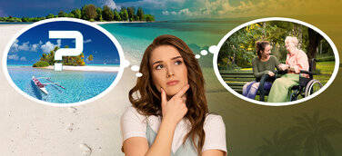 Die Bedeutung der Kurzzeitpflege für Pflegebedürftige und pflegende Angehörige