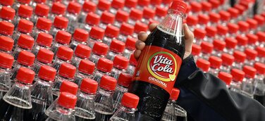 VITA COLA wächst weiter