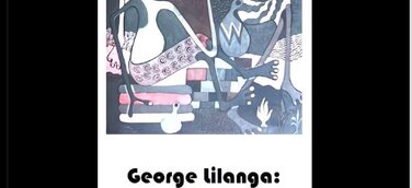 HMC-Werkverzeichnis Lilanga Radierungen Cover