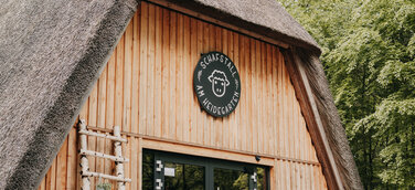 Schafstall am Heidegarten