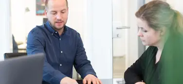 Werktuigen steigert Usability und Barrierefreiheit