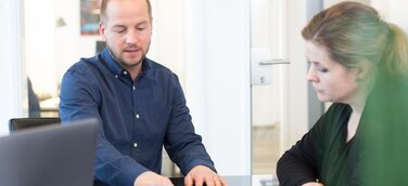 Werktuigen steigert Usability und Barrierefreiheit