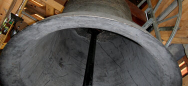 Glocke Symbolbild