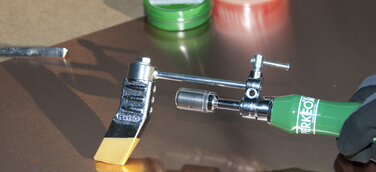 Bild LOCKDOWN24-Kupferstücke in der ZINNLUX-LONGLIFE-Ausführung