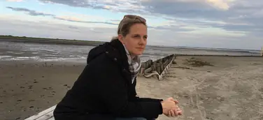 Auszeit am Meer