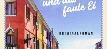 Mafalda Cinquetti und das faule Ei