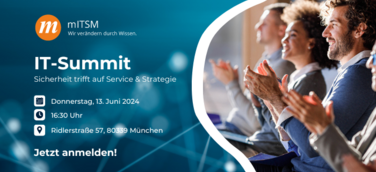 mITSM IT-Summit