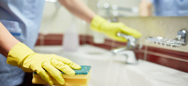 Hygiene-App von Linstep Software GmbH