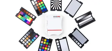 Datacolor Spyder Checkr Kartensets als Erweiterung für Spyder Checkr Photo & Spyder Checkr Video verfügbar