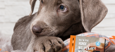 Welpen Checkliste aus dem SalzHund Medienverlag