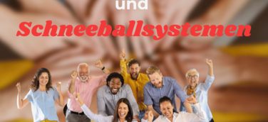 Netzwerk Marketing oder Schneeballsystem. Was ist es denn nun?